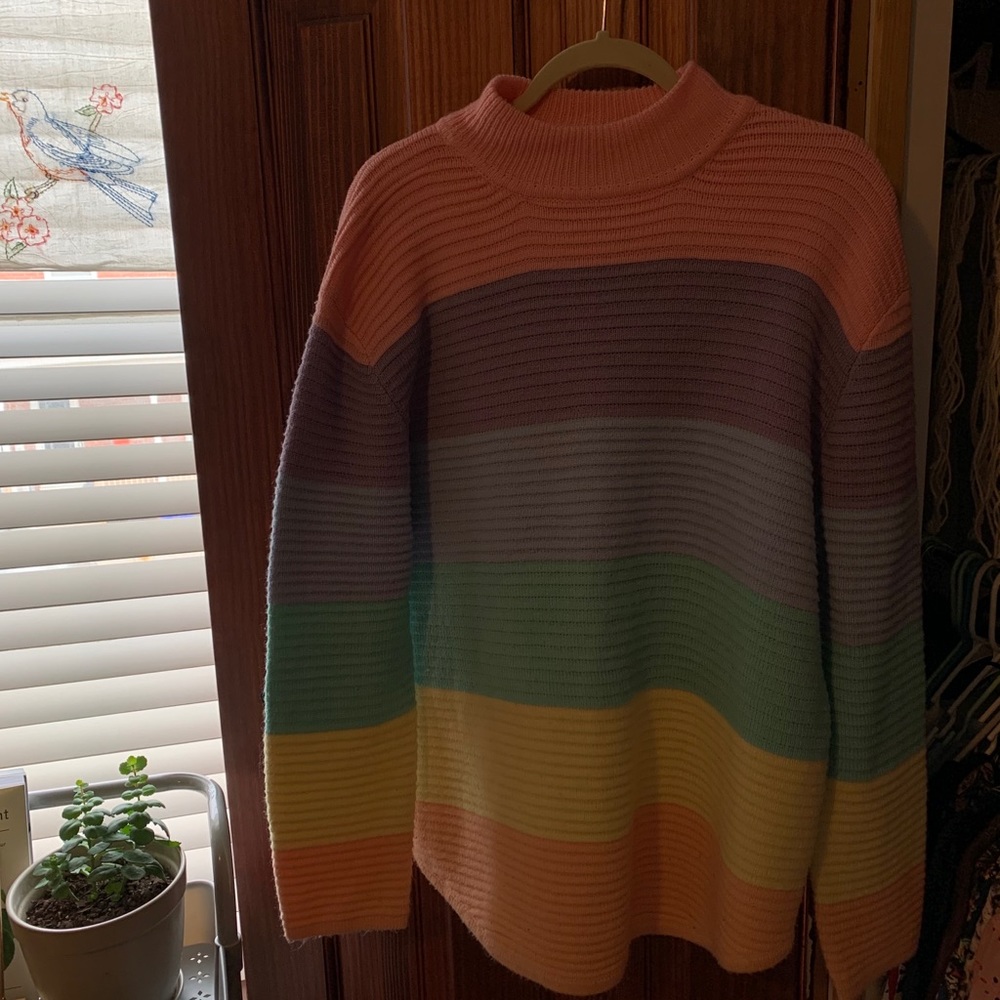 UNIF sweater
